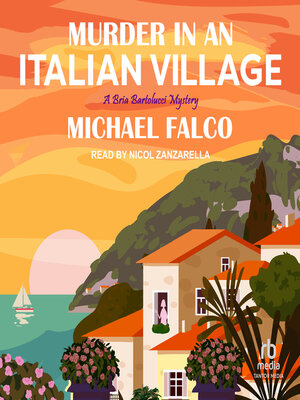 cover image of Murder in an Italian Village